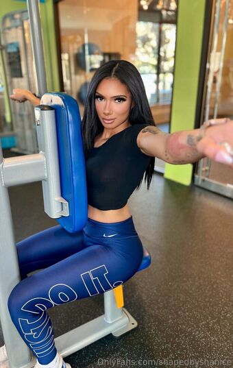 shanicefitt