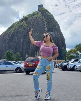Sharalopez