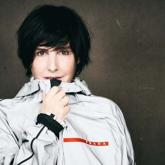 Sharleen Spiteri