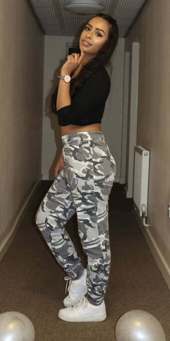 Sharn G