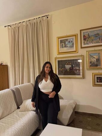 Sharon Casella Foto Nude Leaked OnlyFans 42