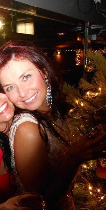 Sharon Cunningham