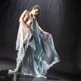 Sharon De Luca Foto Nude Leaked OnlyFans 9