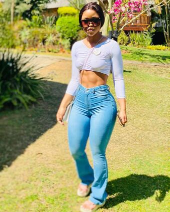 Sharon Gambu