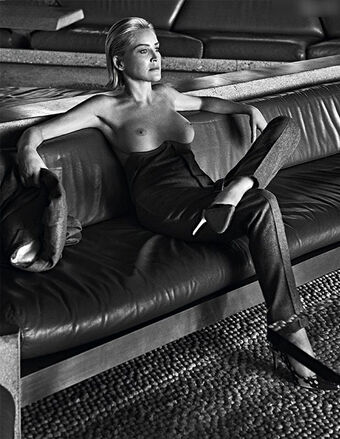 Sharon Stone
