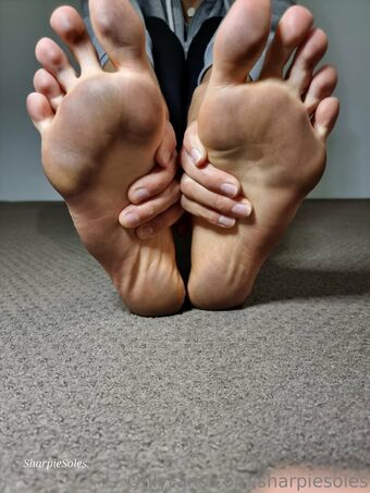 sharpiesoles