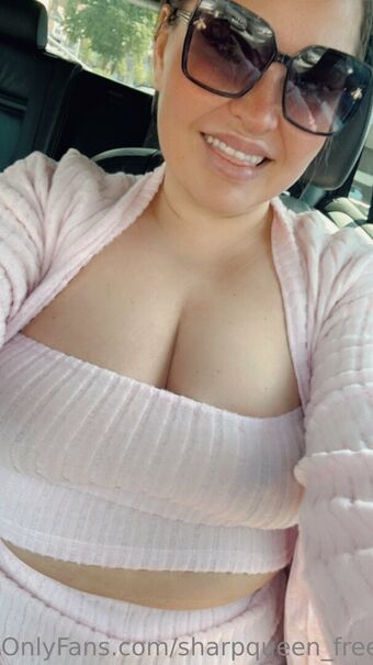 sharpqueen_free Foto Nude Leaked OnlyFans 15
