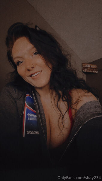 shay234 Foto Nude Leaked OnlyFans 13
