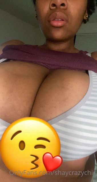 shaycrazychic