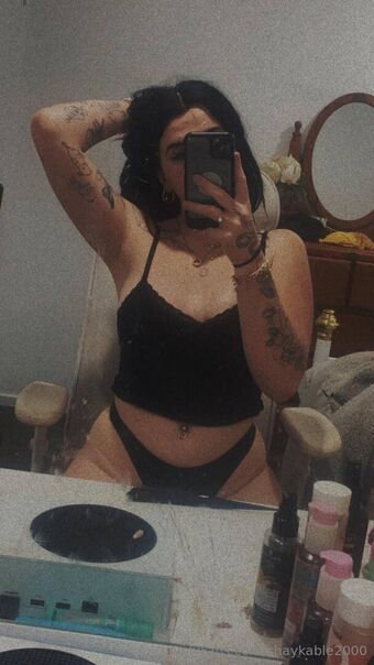 shaykable2000 Foto Nude Leaked OnlyFans 9