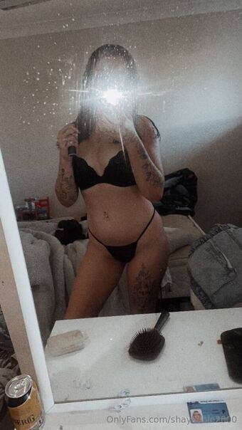 shaykable2000 Foto Nude Leaked OnlyFans 12