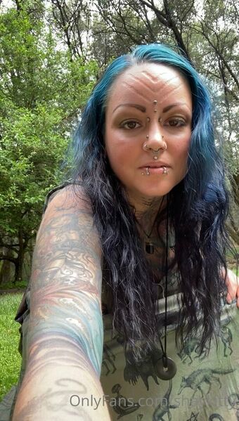 shaykitty Foto Nude Leaked OnlyFans 11
