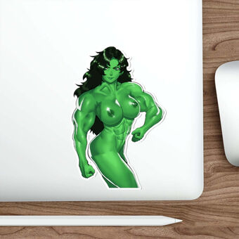 She Hulk Foto Nude Leaked OnlyFans 37