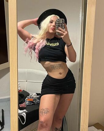 shebulkk Foto Nude Leaked OnlyFans 16