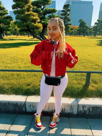 Sheera Morrison Foto Nude Leaked OnlyFans 35