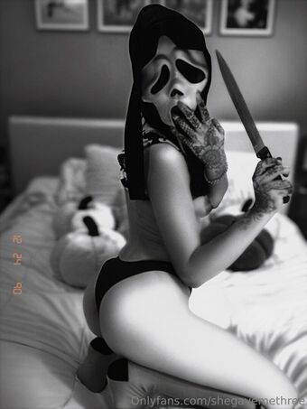 shegavemethree Foto Nude Leaked OnlyFans 88