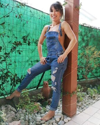 Sheila Capriolo Foto Nude Leaked OnlyFans 112