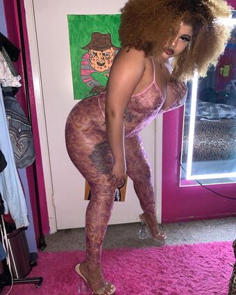 Sheismami