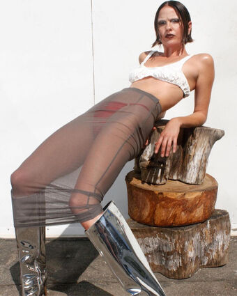 Shelley Hennig Foto Nude Leaked OnlyFans 54