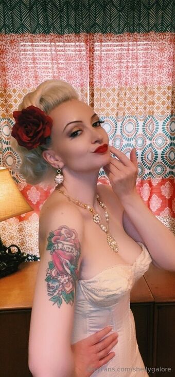 shellygalore