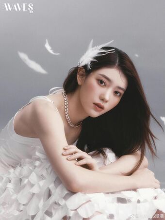 Shen Xiaoting Foto Nude Leaked OnlyFans 33