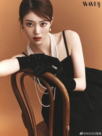 Shen Xiaoting Foto Nude Leaked OnlyFans 40
