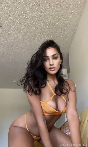 Sherxual