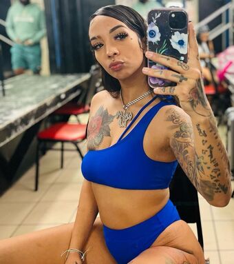 shesoicy Foto Nude Leaked OnlyFans 4