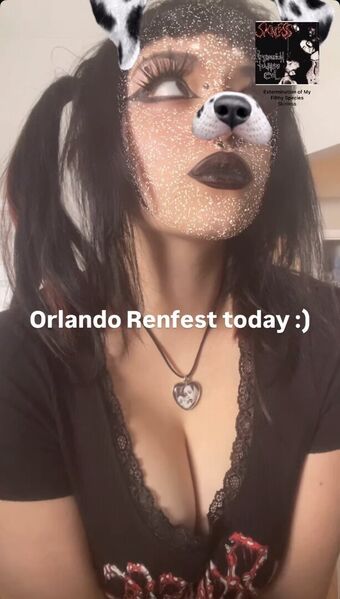 Sheyisdead Foto Nude Leaked OnlyFans 23