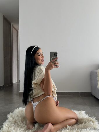 sheylaj Foto Nude Leaked OnlyFans 64