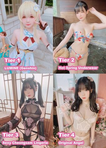 Shimo Foto Nude Leaked OnlyFans 7