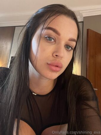 shining_eva Foto Nude Leaked OnlyFans 11