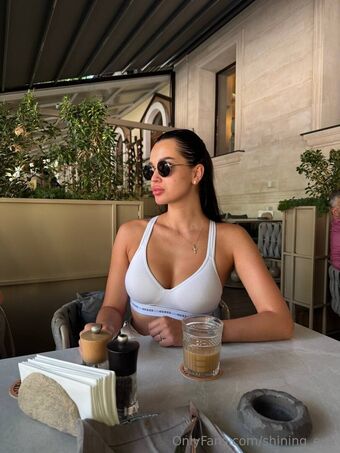 shining_eva Foto Nude Leaked OnlyFans 14