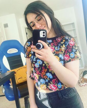 ShiningEdith Foto Nude Leaked OnlyFans 2