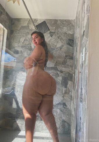 shiningwaters Foto Nude Leaked OnlyFans 30