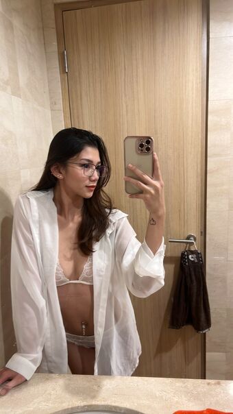 Shinta Khyuliang Foto Nude Leaked OnlyFans 23