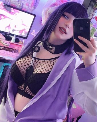 Shinuki Foto Nude Leaked OnlyFans 22
