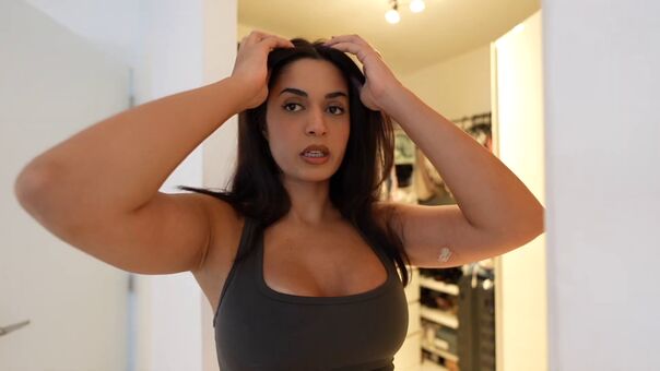 Shirin Azami Foto Nude Leaked OnlyFans 659