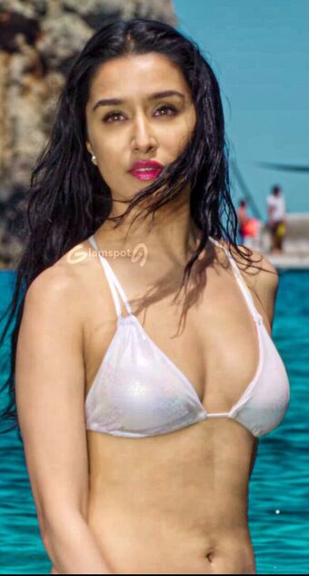 Shraddha Foto Nude Leaked OnlyFans 10