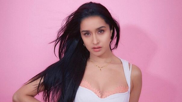 Shraddha Foto Nude Leaked OnlyFans 15