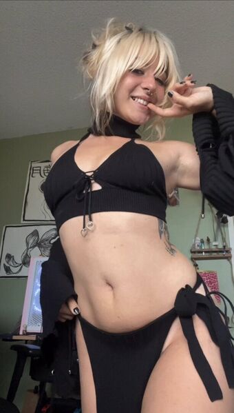 shroombie Foto Nude Leaked OnlyFans 27