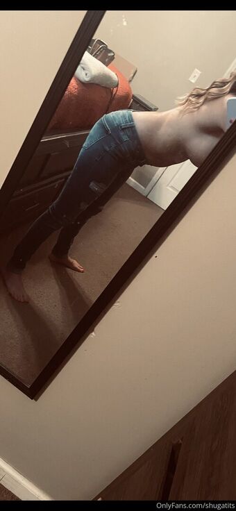 shugatits Foto Nude Leaked OnlyFans 4
