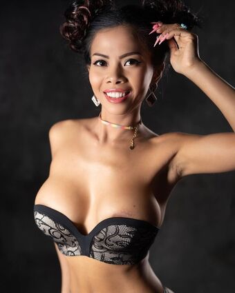 shuggatrix Foto Nude Leaked OnlyFans 9