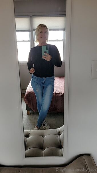 shyflash Foto Nude Leaked OnlyFans 18