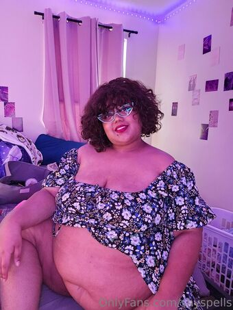 shyspells Foto Nude Leaked OnlyFans 14
