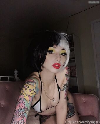 shysugars