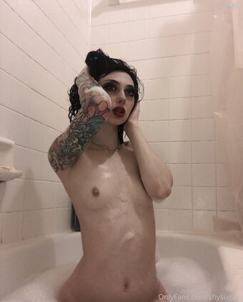 shysugars