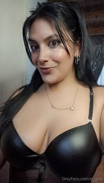 si_grid Foto Nude Leaked OnlyFans 4