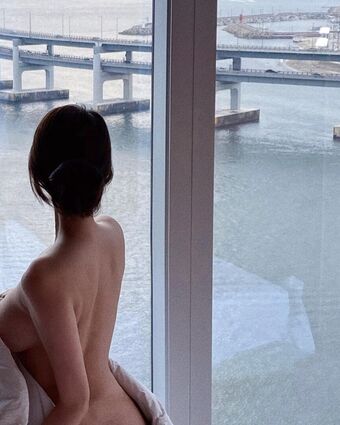 Si.Young Foto Nude Leaked OnlyFans 2