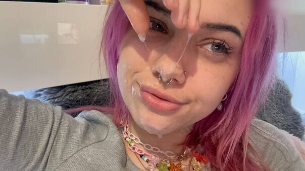 siamay Foto Nude Leaked OnlyFans 5